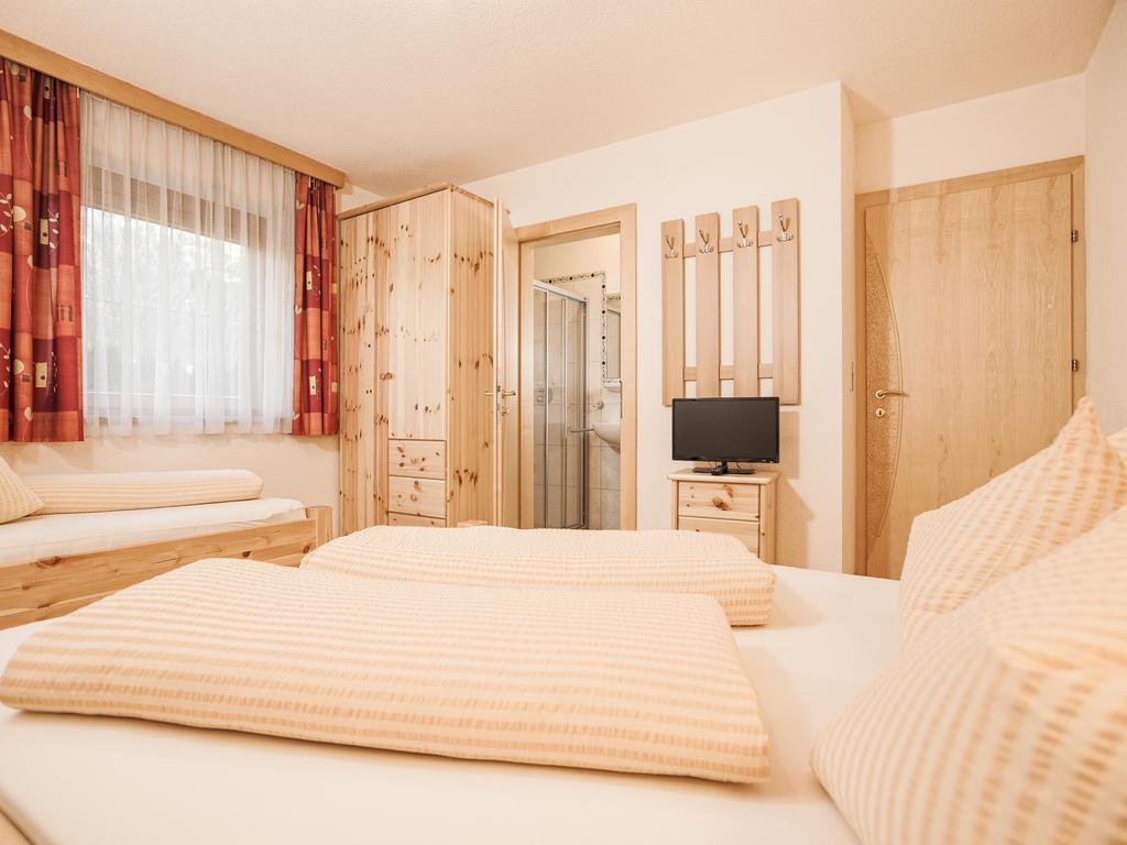 Deluxe Apartment Sonnseite Aschau Im Zillertal Quarto foto