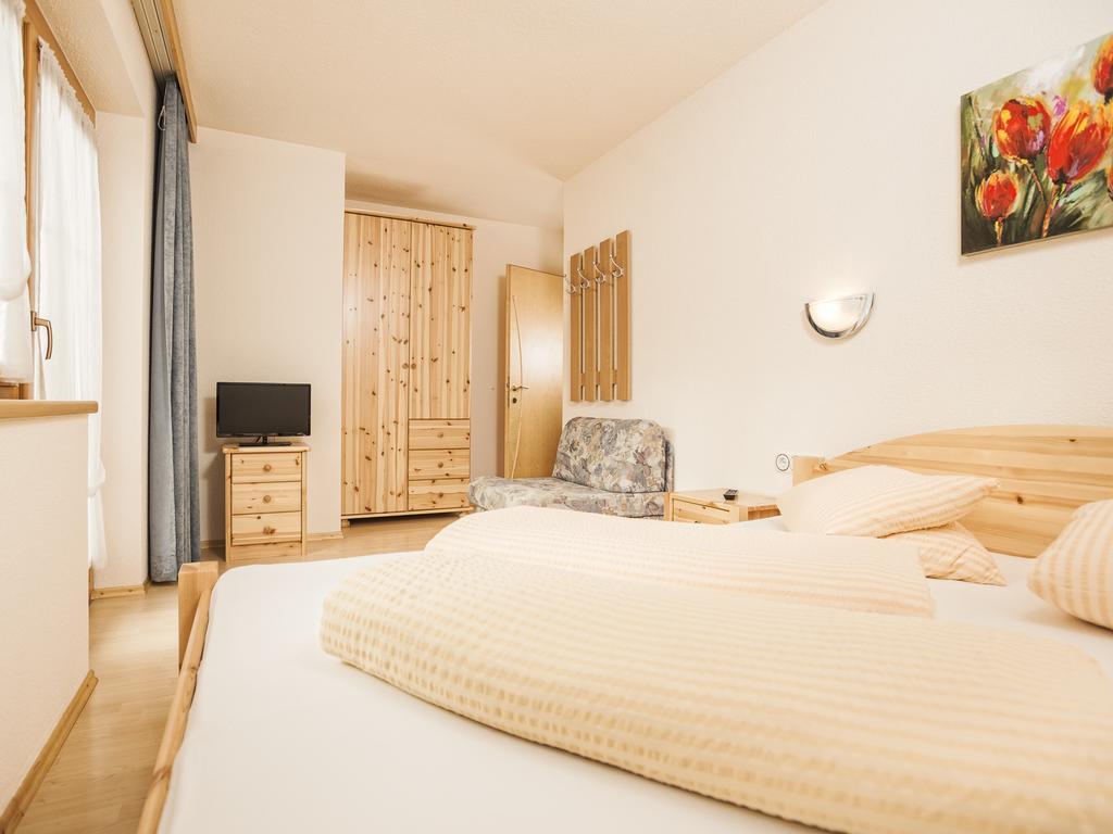 Deluxe Apartment Sonnseite Aschau Im Zillertal Quarto foto