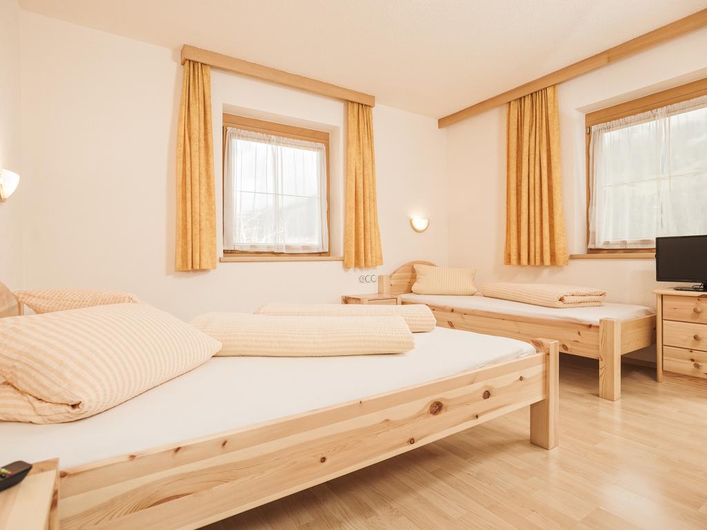 Deluxe Apartment Sonnseite Aschau Im Zillertal Quarto foto